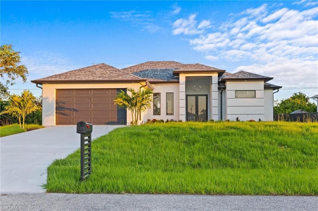 1822 NE 22nd TER CAPE CORAL, FL 33909