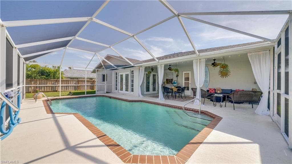 2224 SE 5th CT CAPE CORAL, FL 33990