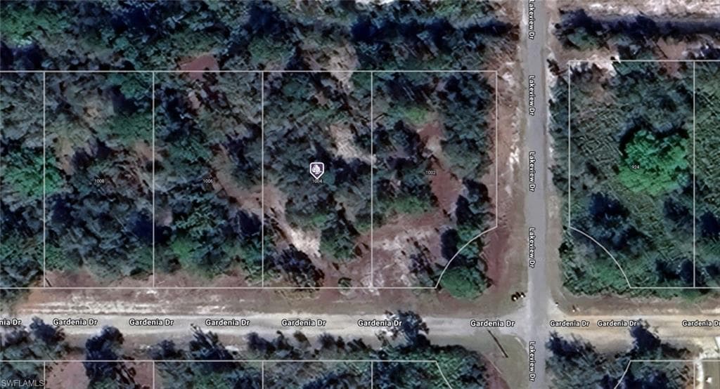 1004 Gardenia DR INDIAN LAKE ESTATES, FL 33855