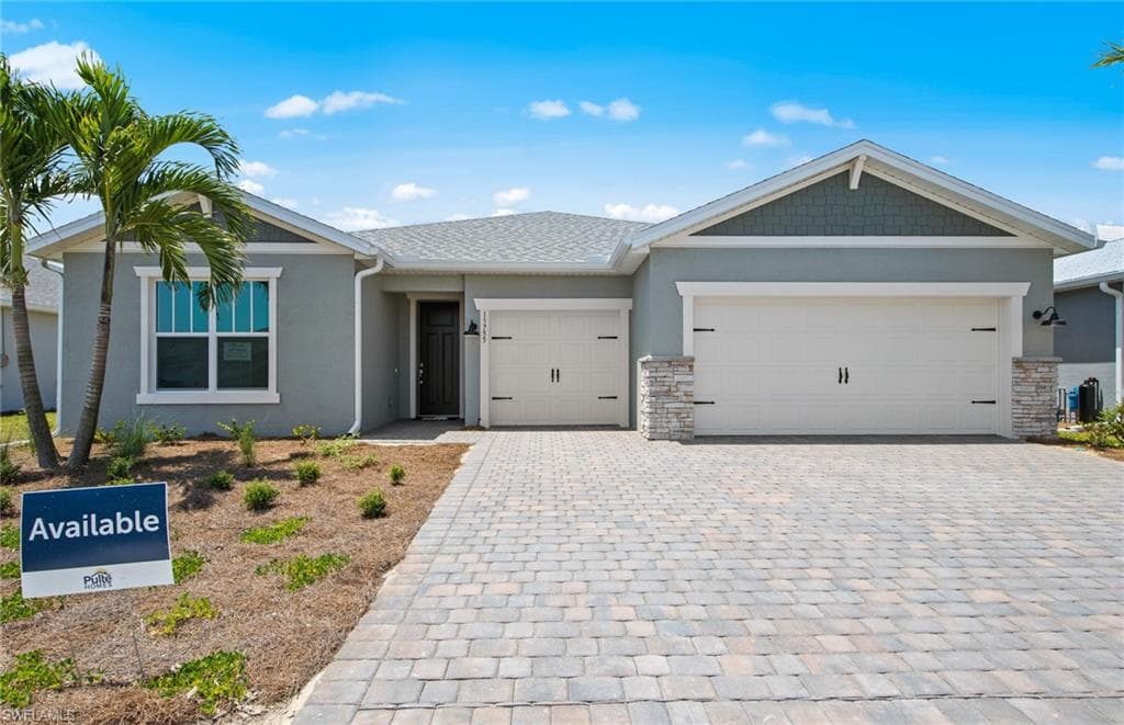 15477 Olympic CT PUNTA GORDA, FL 33982