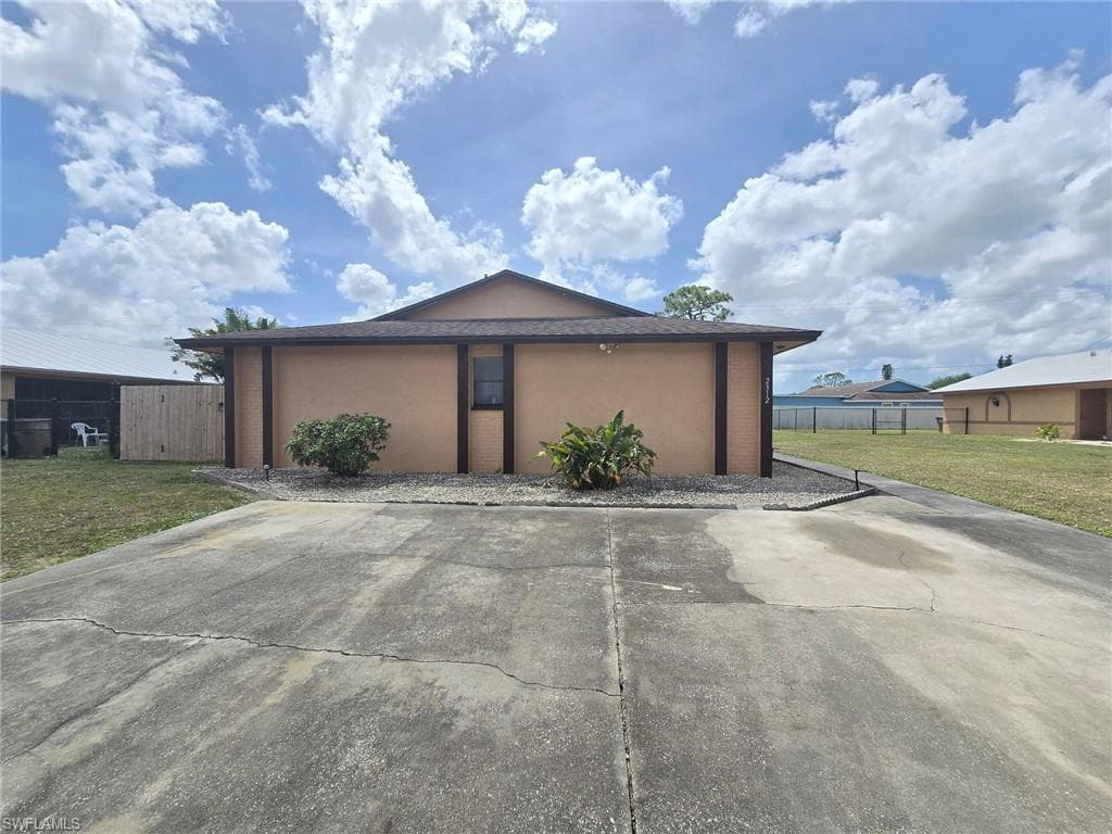 2312 SE 6th TER B CAPE CORAL, FL 33990