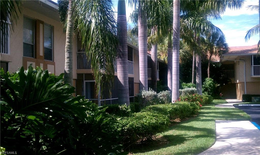 1849 Maravilla AVE A19 FORT MYERS, FL 33901