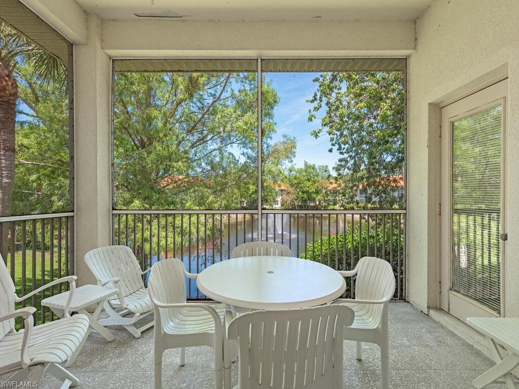 1036 Egrets Walk CIR 202 NAPLES, FL 34108