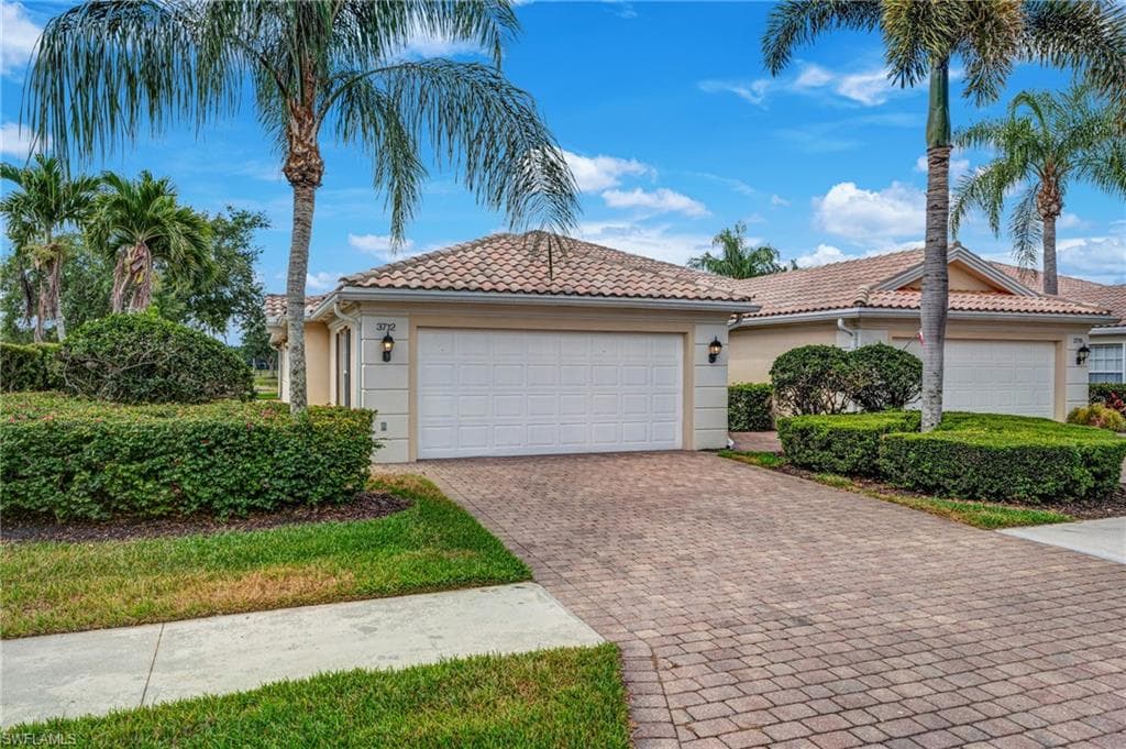 3712 Exuma WAY NAPLES, FL 34119
