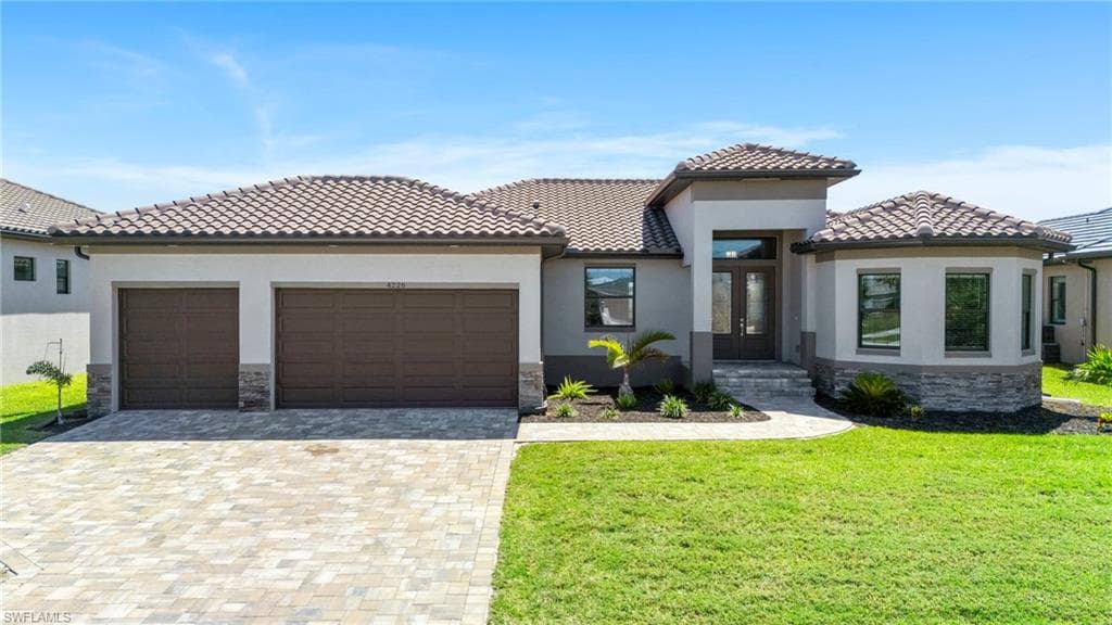 4226 Vasco ST PUNTA GORDA, FL 33950
