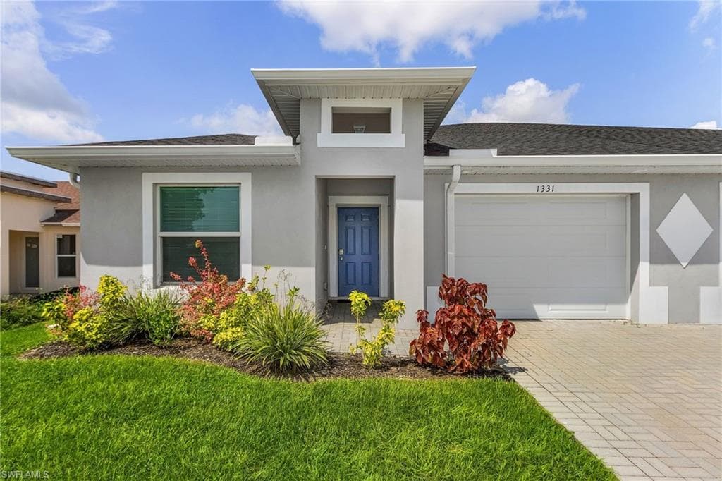 1331 NE 15th LN CAPE CORAL, FL 33909