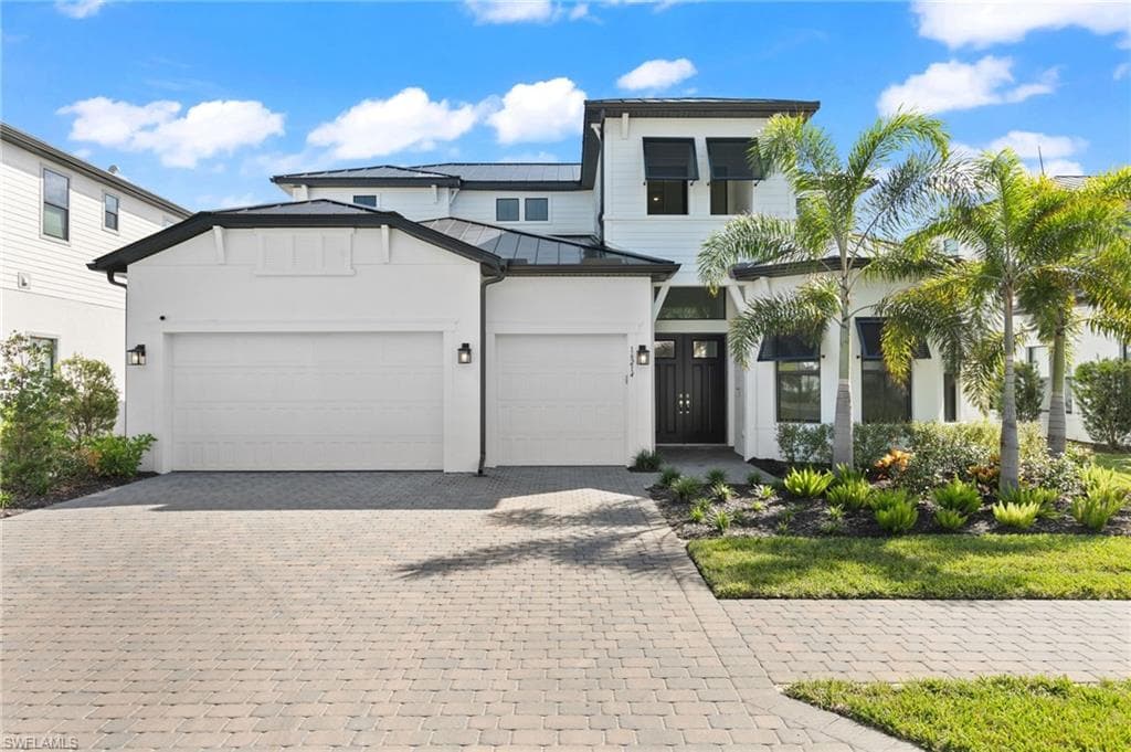 16214 Verilyn CIR NAPLES, FL 34110