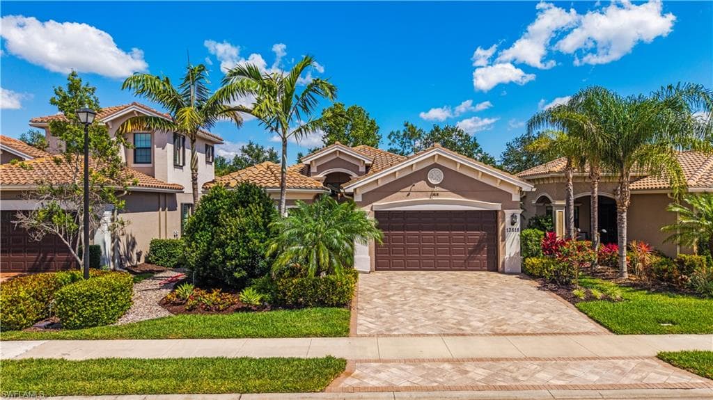 13818 Callisto AVE NAPLES, FL 34109