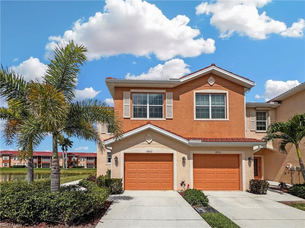 8900 Via Isola CT FORT MYERS, FL 33966