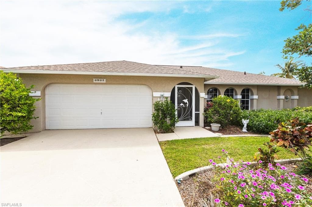 3931 Pelican BLVD CAPE CORAL, FL 33914