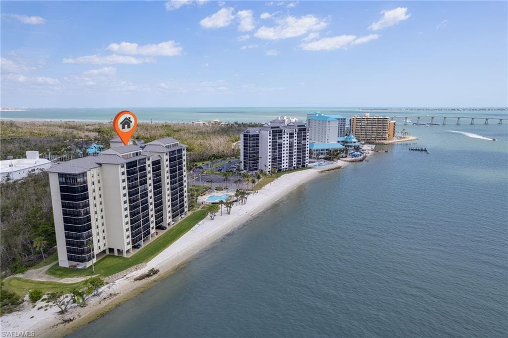17080 Harbour Point DR 816 FORT MYERS, FL 33908