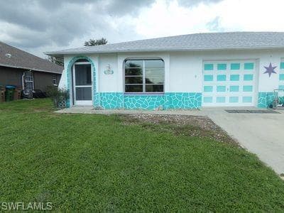1421 SE 23rd PL CAPE CORAL, FL 33990