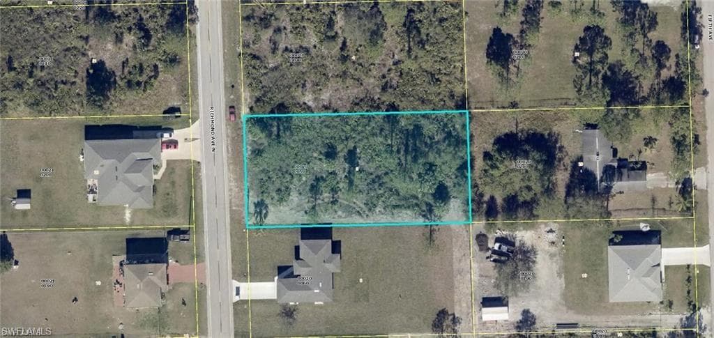 914 Richmond AVE N LEHIGH ACRES, FL 33972