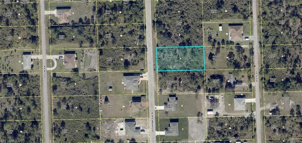 916 Richmond AVE N LEHIGH ACRES, FL 33972