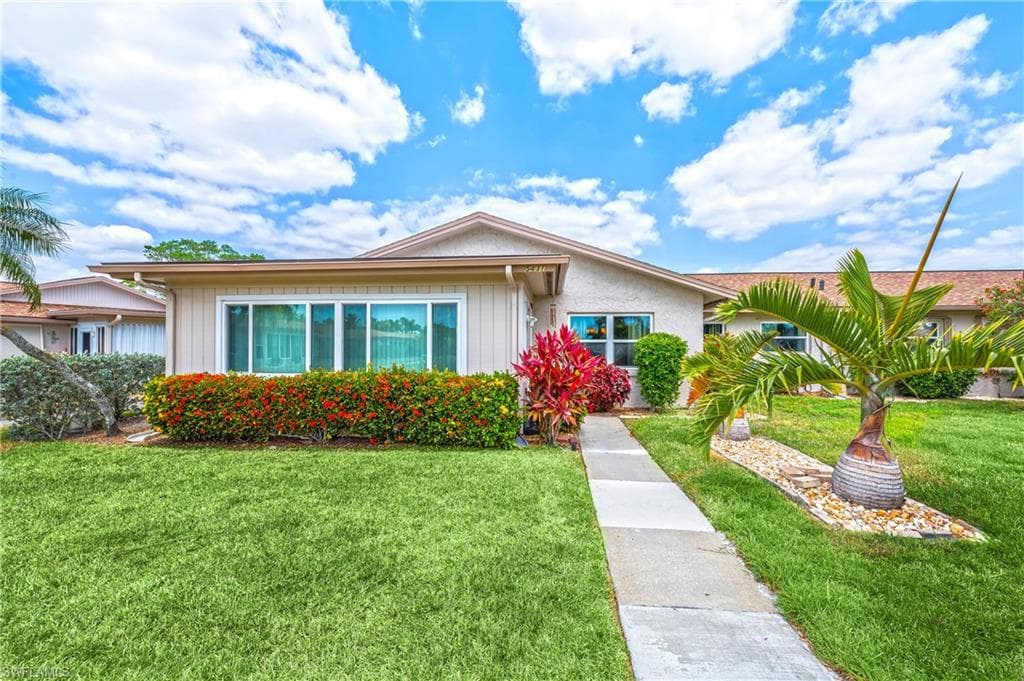 5431 Capbern CT FORT MYERS, FL 33919