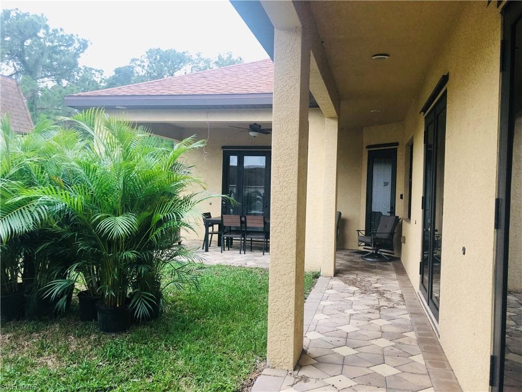 5908 Littlestone CT NORTH FORT MYERS, FL 33903