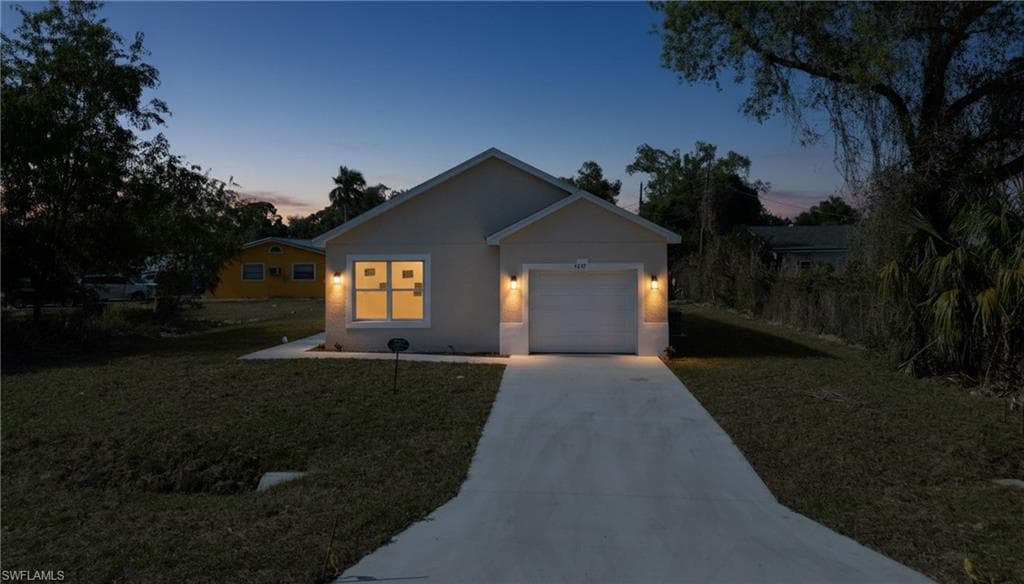 4637 Elvas AVE S FORT MYERS, FL 33905