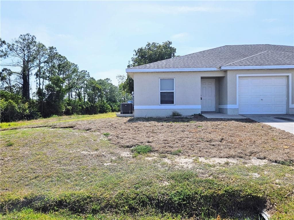 230 Hightower AVE S LEHIGH ACRES, FL 33973