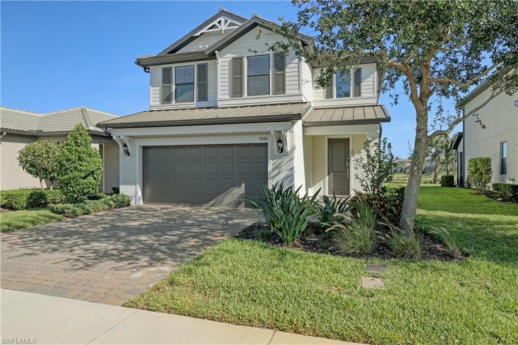9390 Bramley TER FORT MYERS, FL 33967