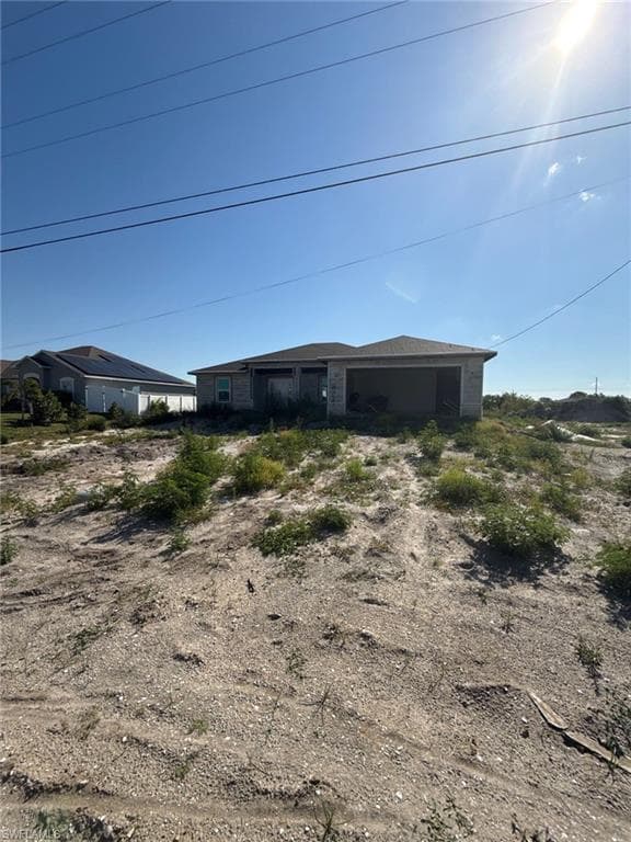 2213 NE 5th PL CAPE CORAL, FL 33909