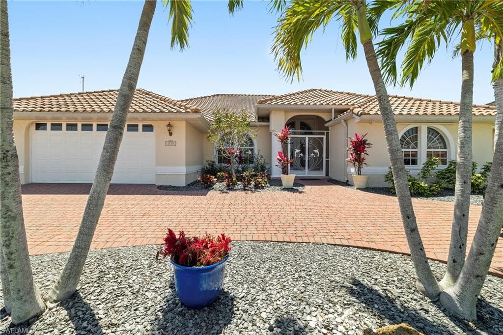 2817 La Mancha CT PUNTA GORDA, FL 33950