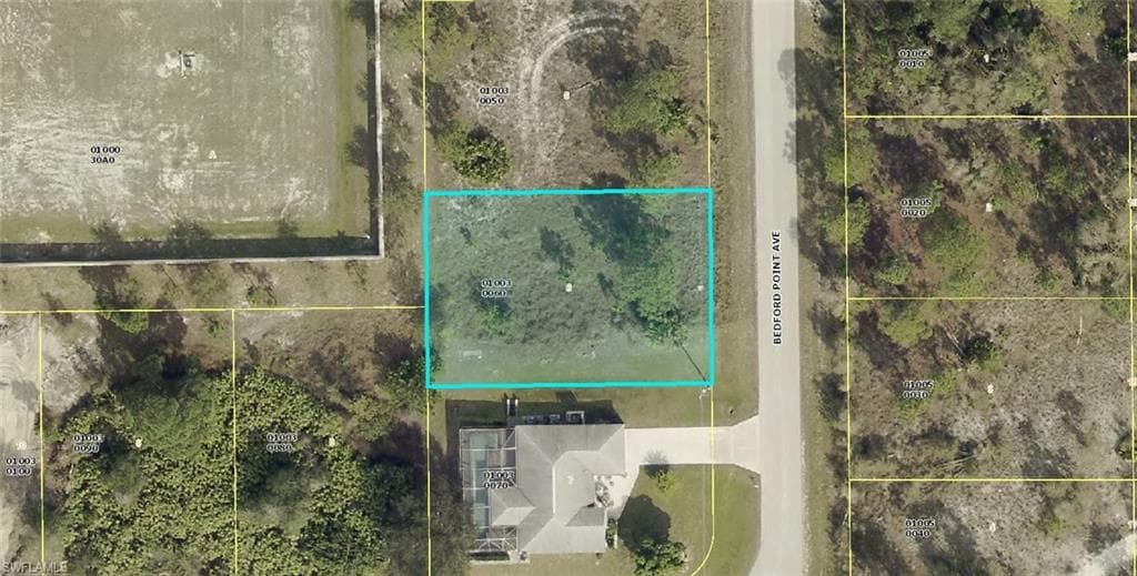 718 Bedford Point AVE LEHIGH ACRES, FL 33974