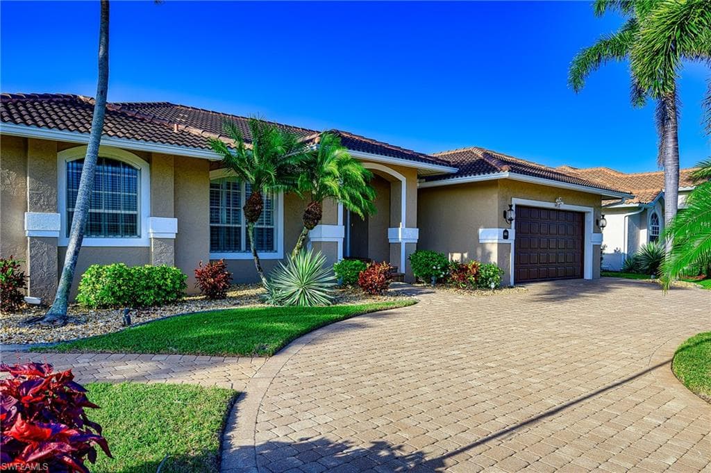 1455 Belvedere AVE MARCO ISLAND, FL 34145