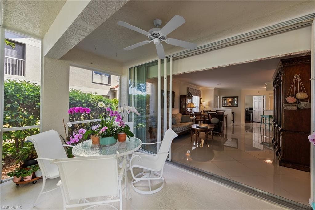 5045 Cedar Springs DR 104 NAPLES, FL 34110