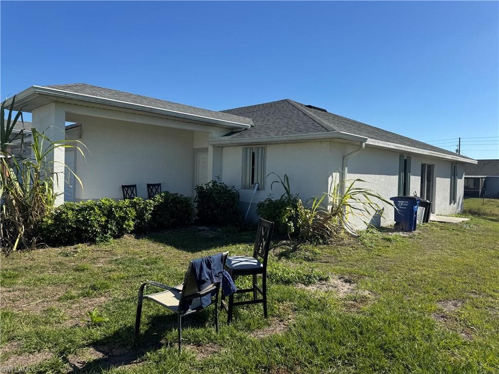 5263/5265 Benton ST LEHIGH ACRES, FL 33971