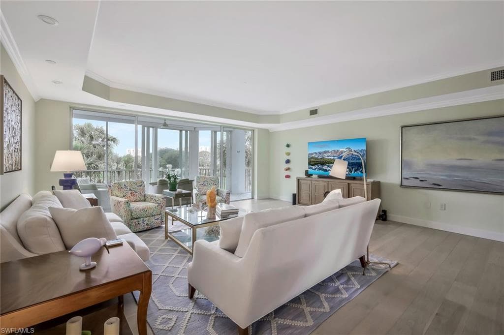 8440 ABBINGTON CIR D25 NAPLES, FL 34108