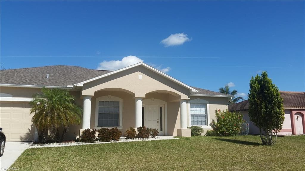 2017 NE 4th TER CAPE CORAL, FL 33909