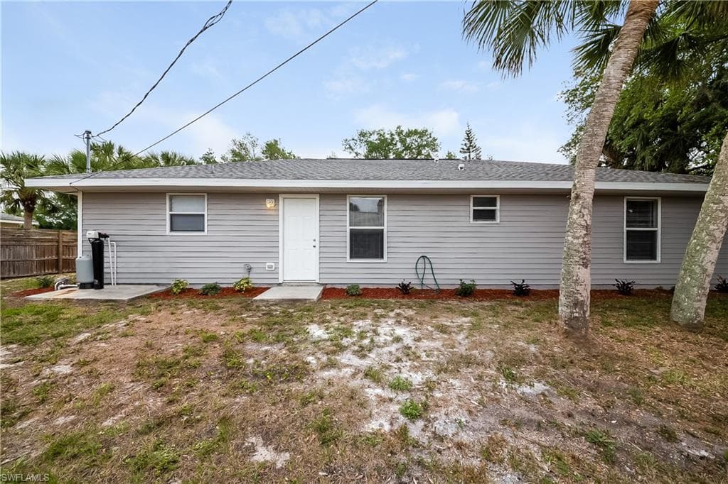 4816 Pompano RD VENICE, FL 34293