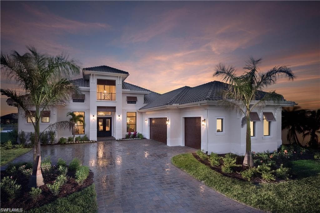 9261 Esplanade BLVD NAPLES, FL 34119