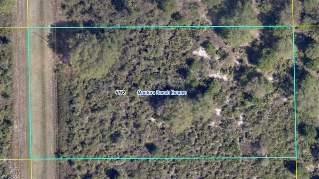 555 S LIVE OAK ST CLEWISTON, FL 33440