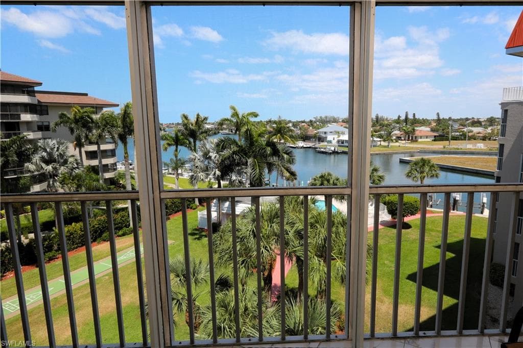 270 Collier BLVD 503 MARCO ISLAND, FL 34145