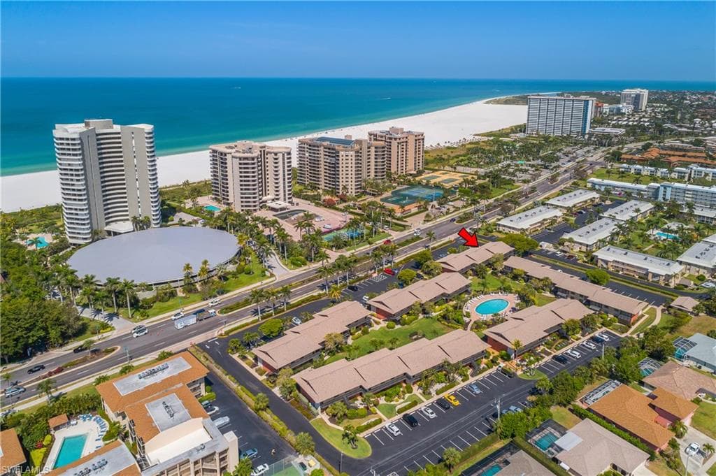 201 Collier BLVD 3-102 MARCO ISLAND, FL 34145