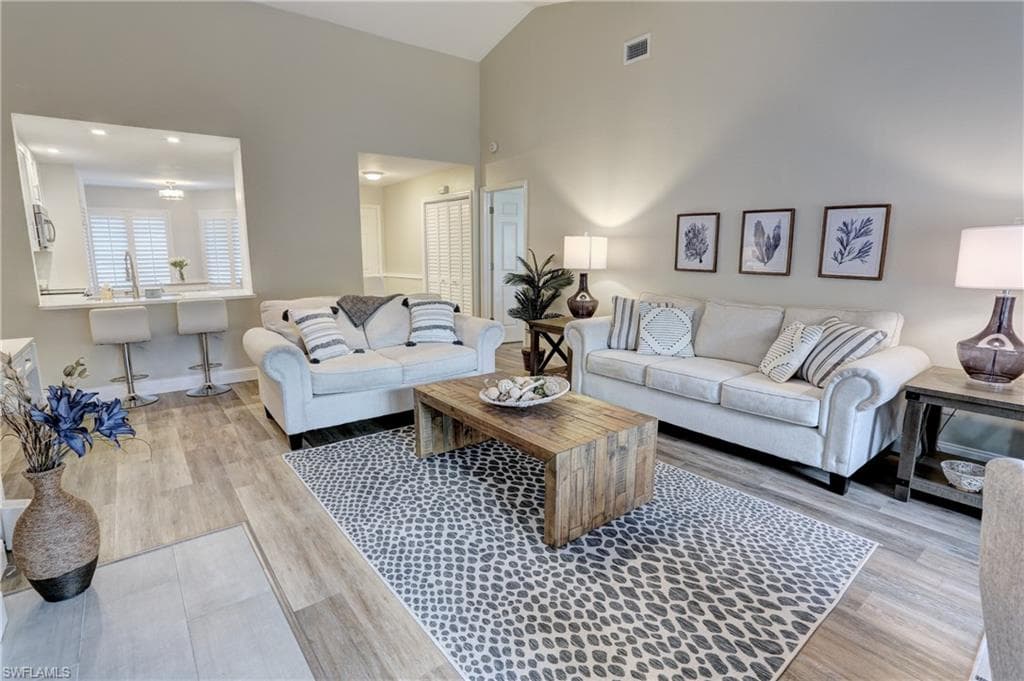 408 Courtside DR D203 NAPLES, FL 34105
