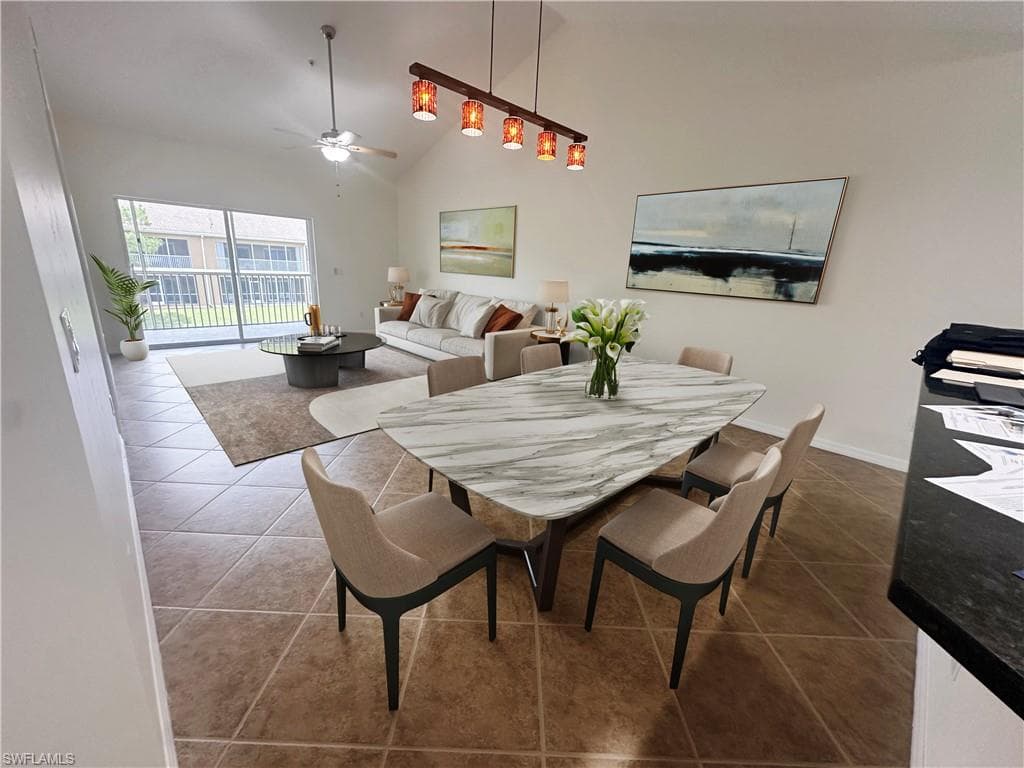 1108 Winding Pines CIR 201 CAPE CORAL, FL 33909