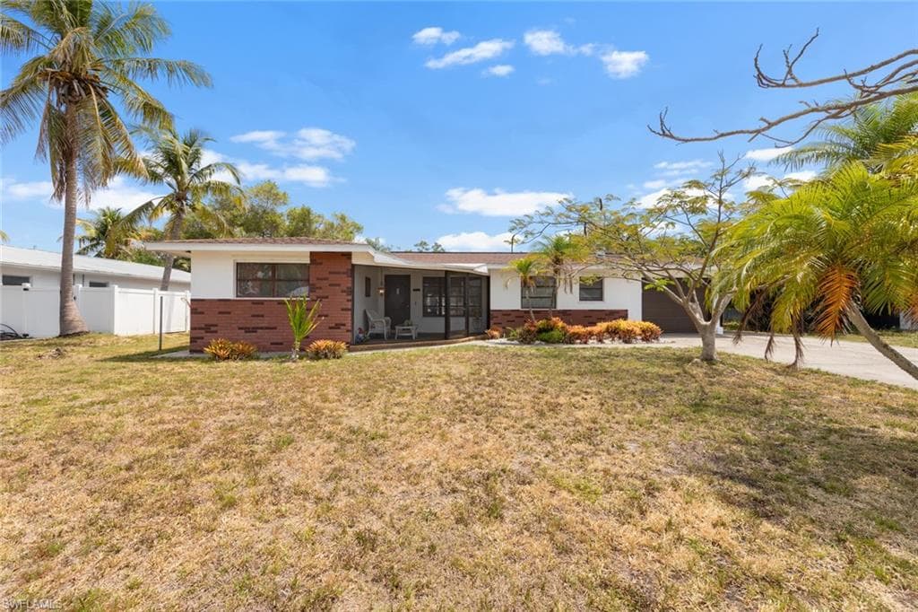 6312 Saint Andrews CIR S FORT MYERS, FL 33919
