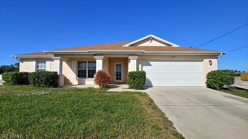 1003 SW Embers TER CAPE CORAL, FL 33991