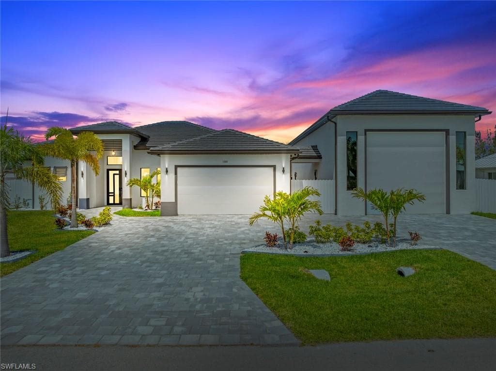 1308 SW 5th AVE CAPE CORAL, FL 33991