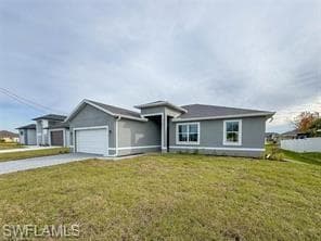 2321 NW 38th PL CAPE CORAL, FL 33993