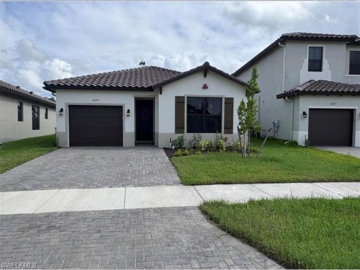 5697 Cassidy LN AVE MARIA, FL 34142