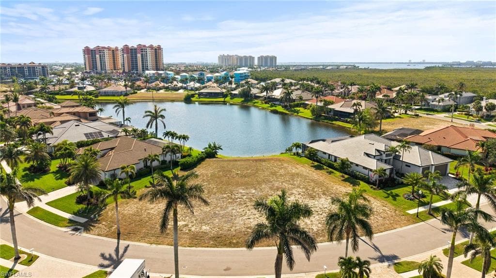 1922 Harbour CIR CAPE CORAL, FL 33914