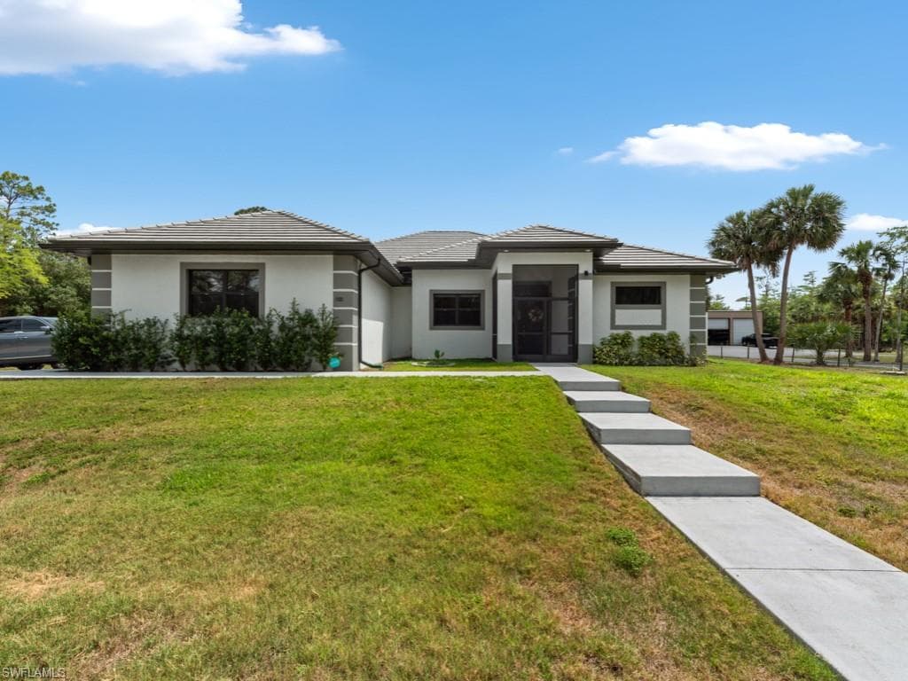 2538 4th AVE NE NAPLES, FL 34120