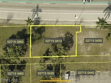 2756 Dr Martin Luther King Jr BLVD FORT MYERS, FL 33916