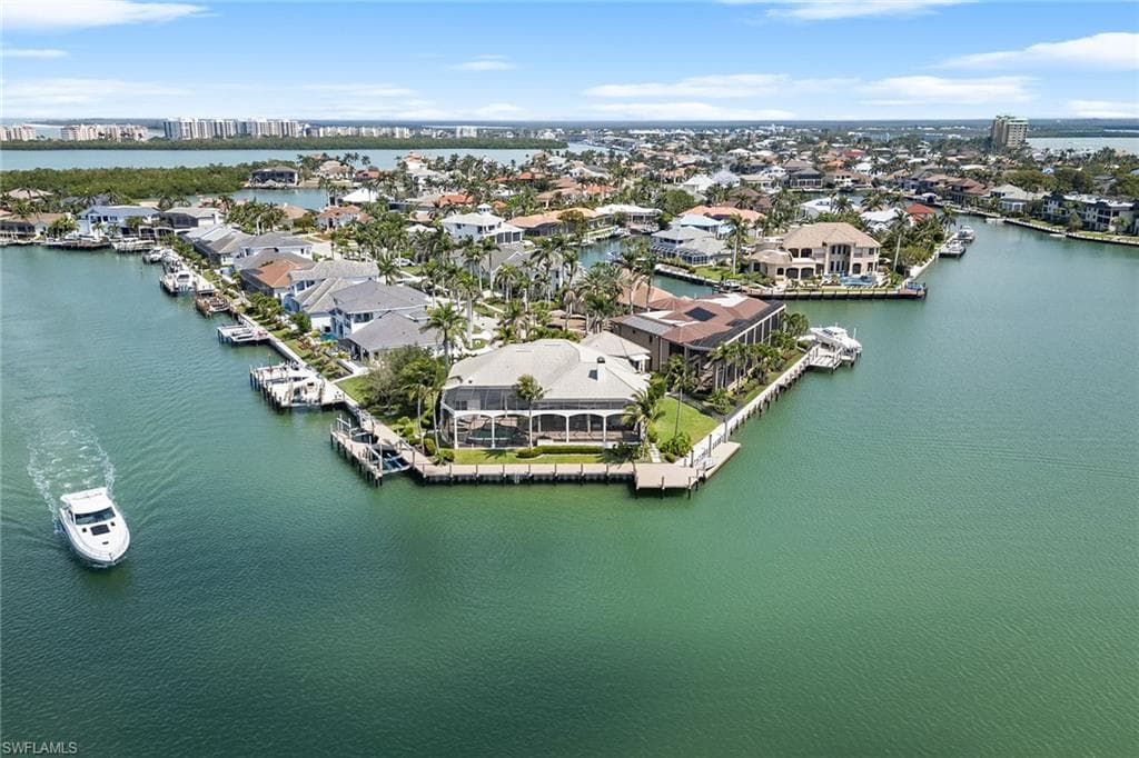 761 Rockport CT MARCO ISLAND, FL 34145