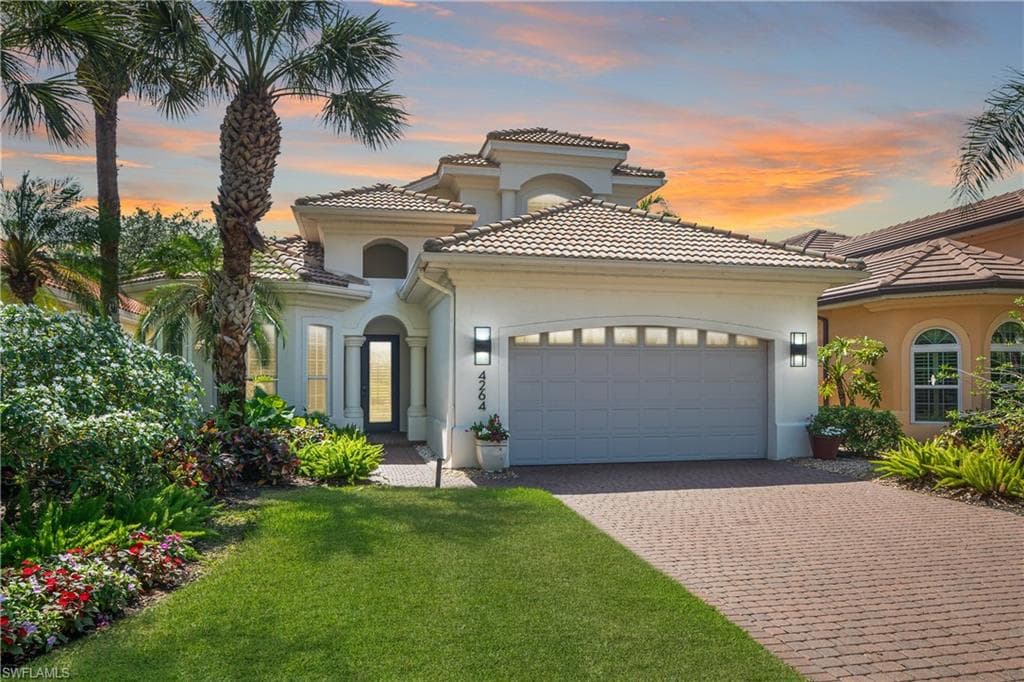 4264 Kensington High ST NAPLES, FL 34105