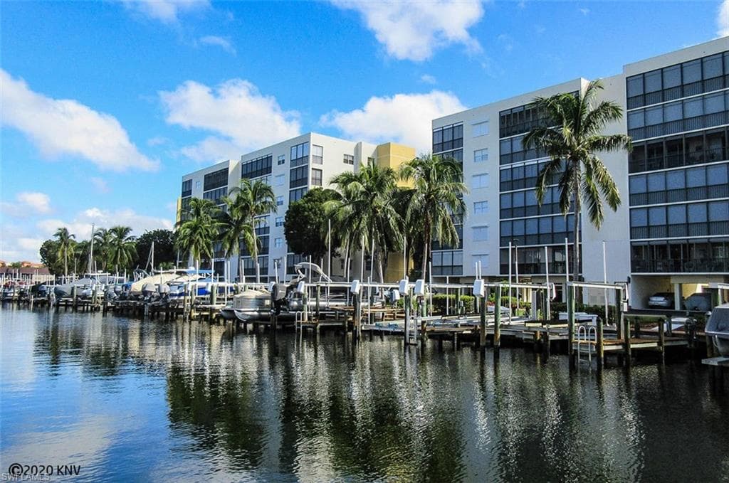 4491 Bay Beach LN 153 FORT MYERS BEACH, FL 33931