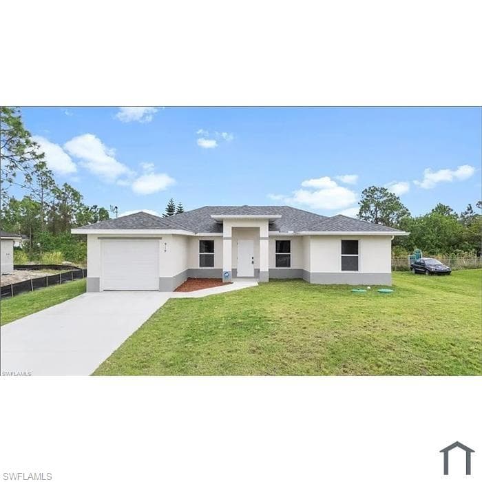 919 Hepburn AVE LEHIGH ACRES, FL 33974
